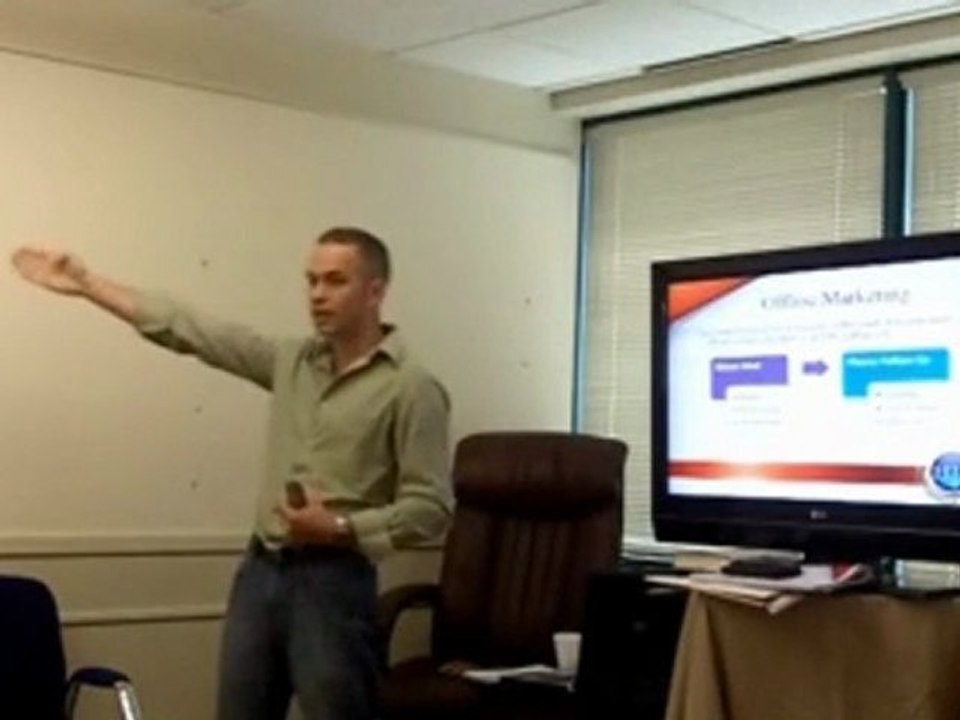 Follow up System & Real Estate Business PT1