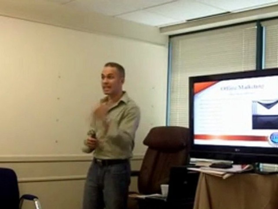 Measuring Effectiveness of Marketing PT1