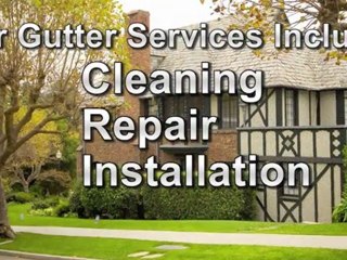 Berkeley Gutter Company