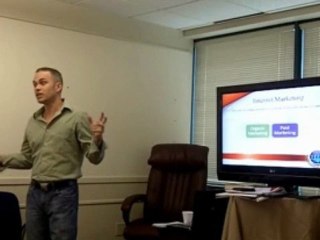 Internet Marketing for Real Estate Investors