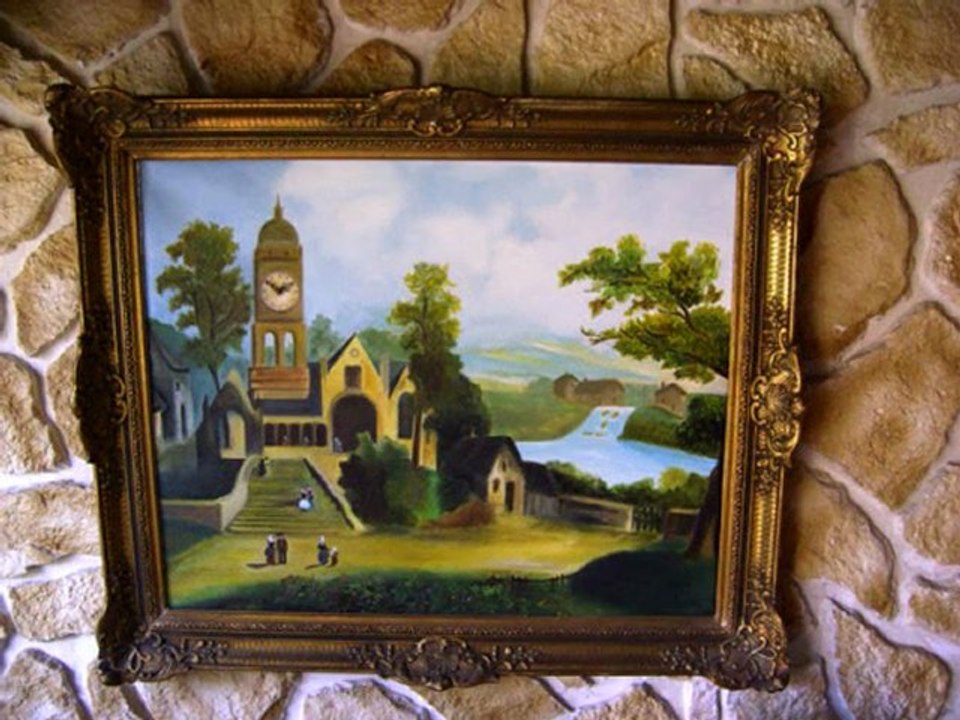 come here kath bloom