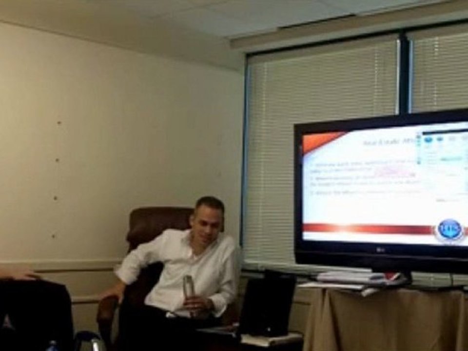 The Difference Between the HIS Real Estate Network's JV Mode