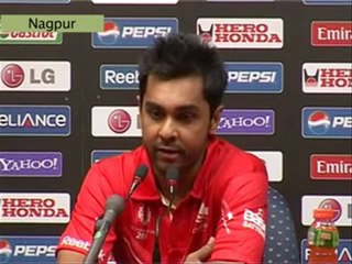 Batting a big concern