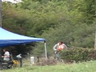 course de cote LIMONEST 2011