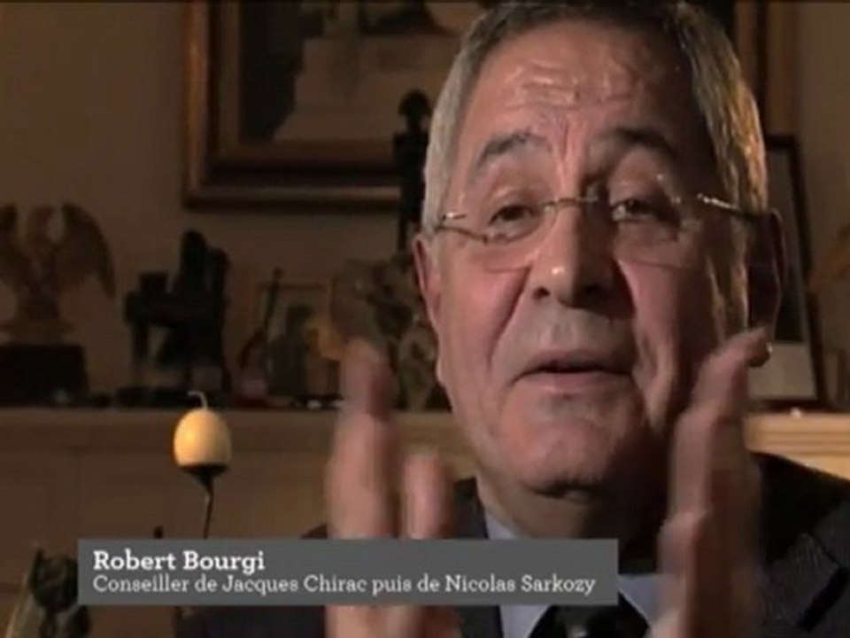 Françafrique : Bourgi et les visiteurs d'Ali Bongo