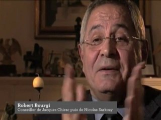Françafrique : Bourgi et les visiteurs d'Ali Bongo