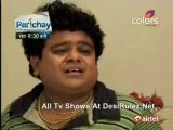 Laagi Tujhse Lagan - 21st September 2011-pt1