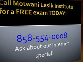 Dr. Manoj Motwani San Diego 858-554-0008