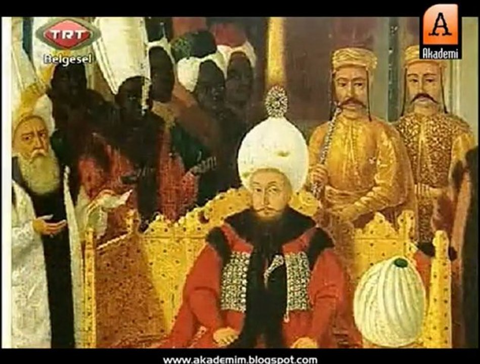 3. Selim Belgeseli - Bölüm:2