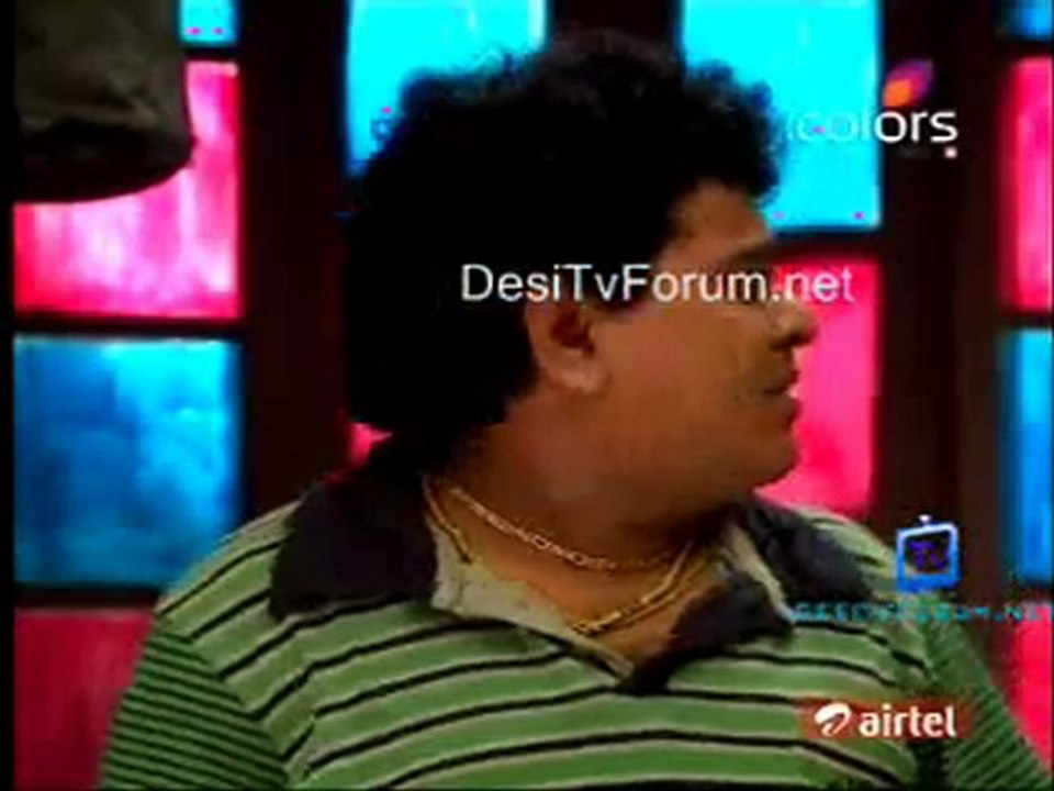Laagi Tujhse Lagan - 21st September 2011 Video Update pt3