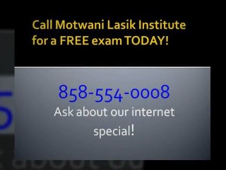 Dr. Manoj Motwani  858-554-0008