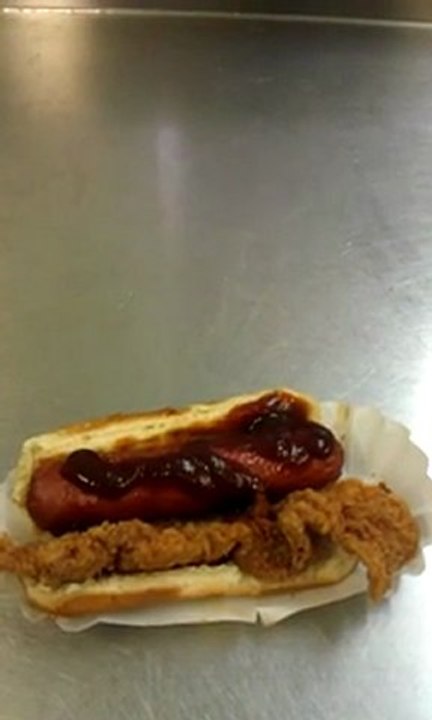 The Bigg Dogg