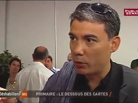 Déshabillons les sur Public Sénat