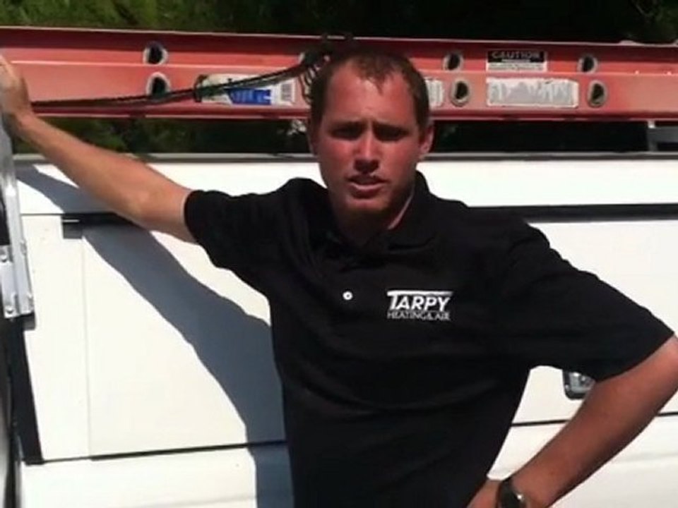 Central Heating and Air Conditioning San Diego