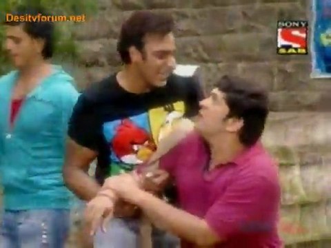 Chintu Chinky Aur Ek Badi Si Love Story - 21st September 2011 p2
