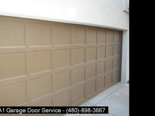 Garage Door Repair Cave Creek - Slideshow 4