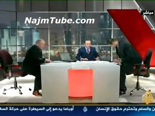 حلقة الاتجاه المعاكس سقوط عبد المسيح الشامي 20/09/2011