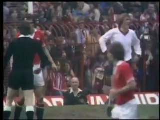 Η απίστευτη ευκαιρία του Νταλγκλίς στο Ολντ Τράφορντ