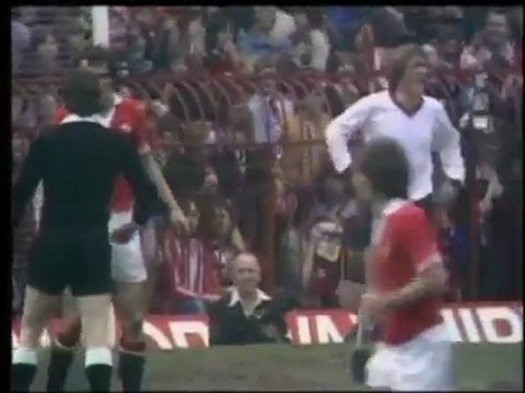 Η απίστευτη ευκαιρία του Νταλγκλίς στο Ολντ Τράφορντ