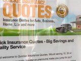 Quick Insurance Quotes
