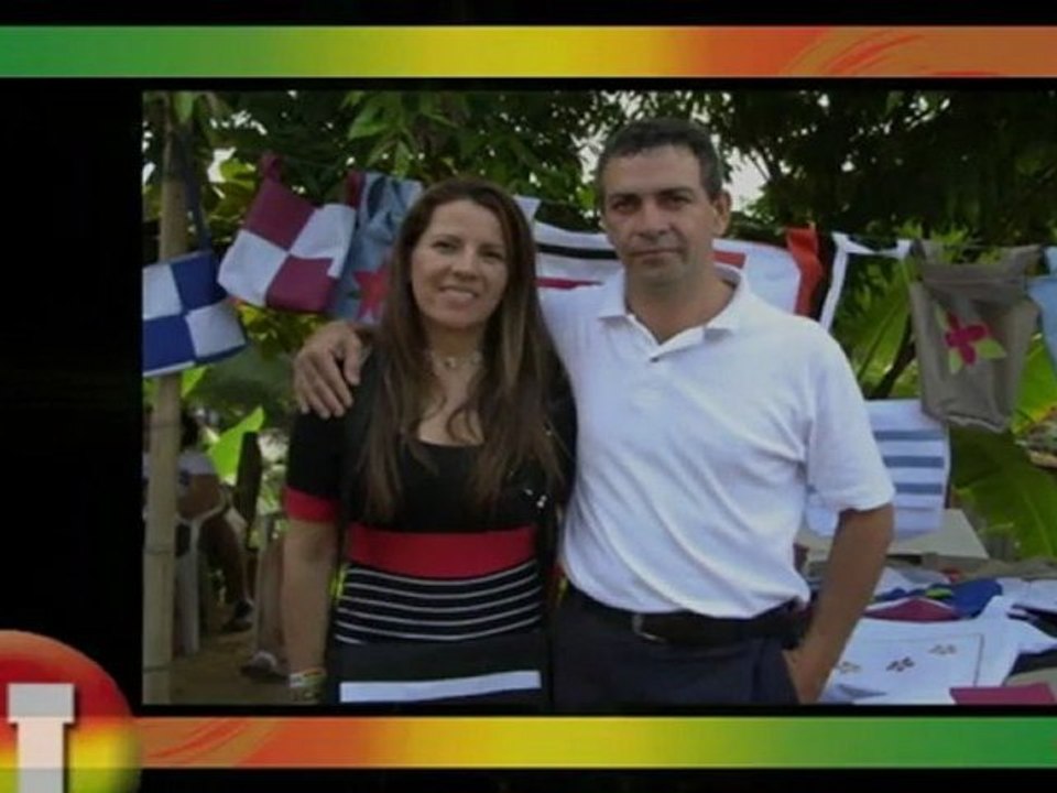 Susana Portela y el trabajo en equipo