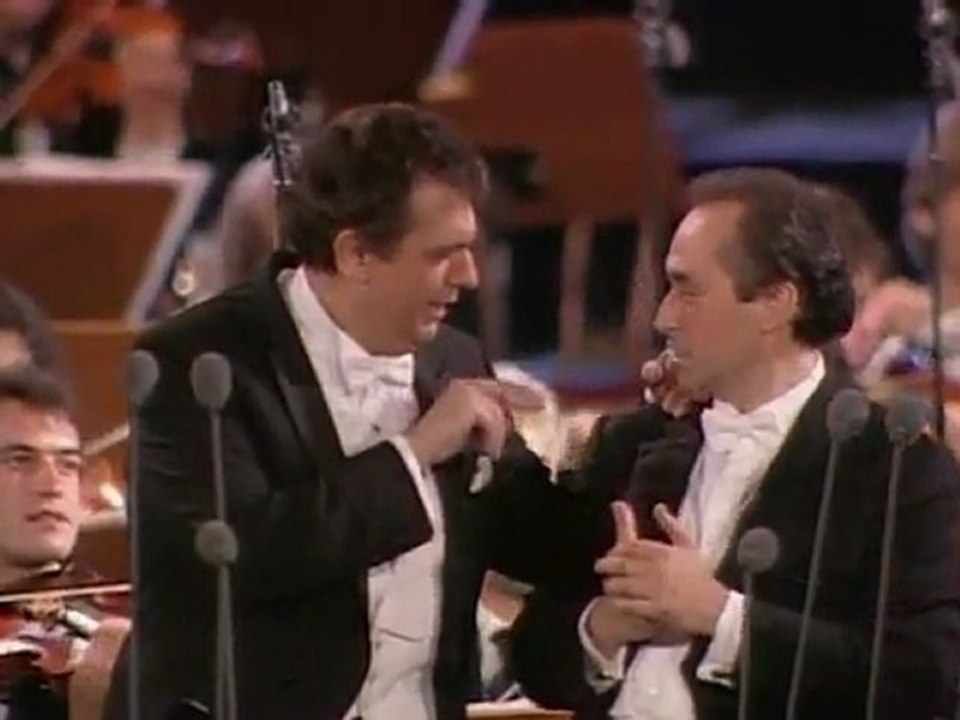 O Sole Mio