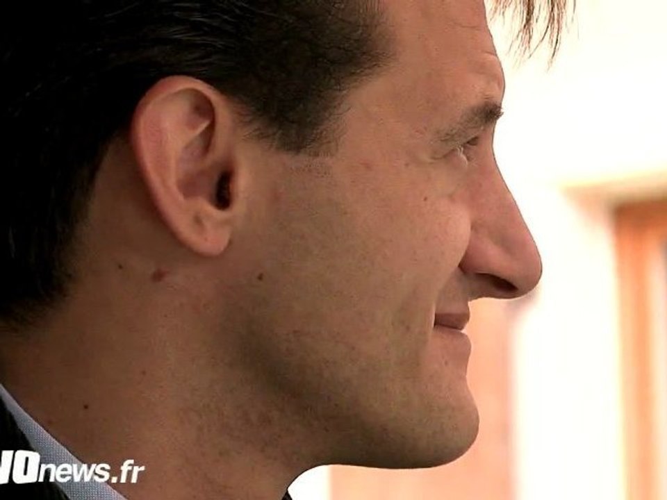 Sénatoriales : à Fosses le FN s'adresse aux petits producteurs, pas aux grands électeurs