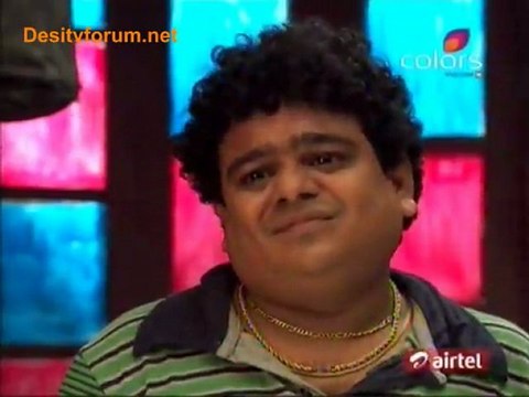 Laagi Tujhse Lagan - 21st September 2011 Video Update pt2