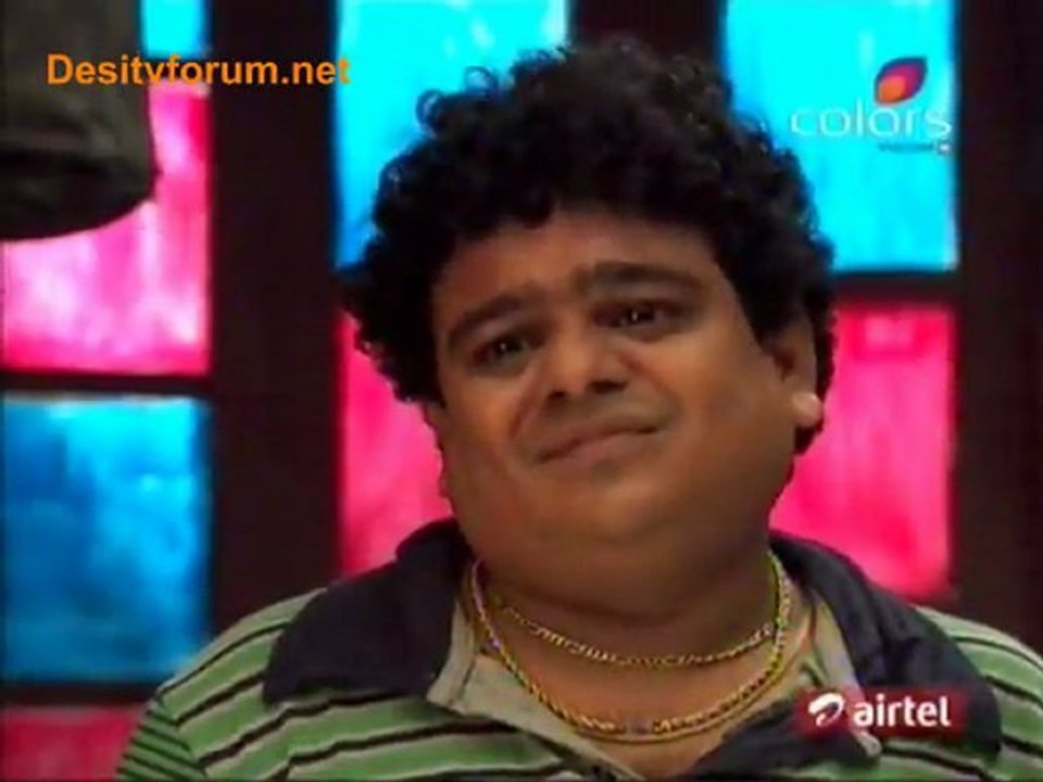 Laagi Tujhse Lagan - 21st September 2011 Video Update pt2