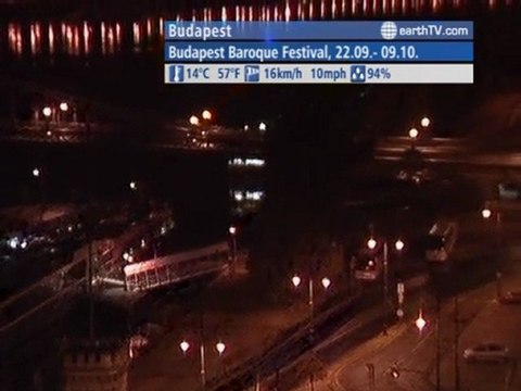 Washington - USA, Warsaw - Poland, Agadir - Morocco, Pine Valley - Beijing - China, Budapest - Hungary, Lugano - Ticino - Switzerland, Udaipur - India