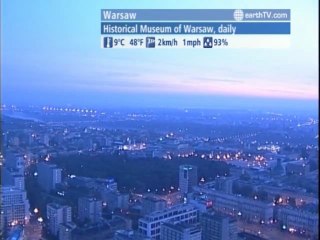 Sydney - Australia, Cannes - France, Las Vegas - USA, Ekaterinburg - Russia, Warsaw - Poland, Hong Kong SAR - China, Seattle - USA