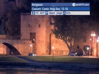 Macau SAR - China, Barcelona - Spain, Agadir - Morocco, Avignon - France, Lucerne - Switzerland, Udaipur - India, Washington - USA