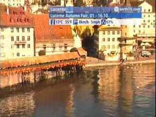 Arcachon - France, Las Vegas - USA, Washington - USA, Muscat - Oman, Lucerne - Switzerland, Stuttgart - Germany, Venice - Italy