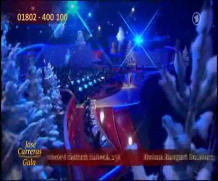 Helene Fischer - Silent Night - 16 12 2010 -