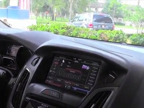 Ford Focus - Bradenton, FL