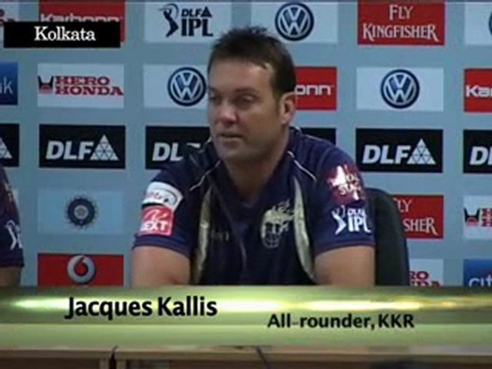 Kallis vs Steyn