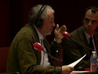 Serge July : "Crise : y-a-t-il un pilote dans l'avion ?"