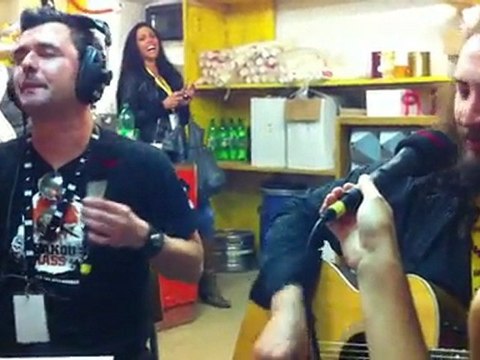 Couleur 3 s'éclate en Suisse romande