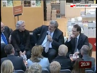 TG 05.05.10 "Metti a Emiliano, quello che dicono del sindaco di Bari"