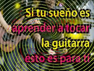 cursos de guitarra online y punto