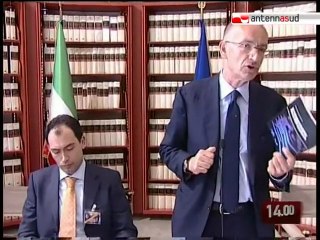 TG 07.05.10 Intercettazioni telefoniche, verso la riforma