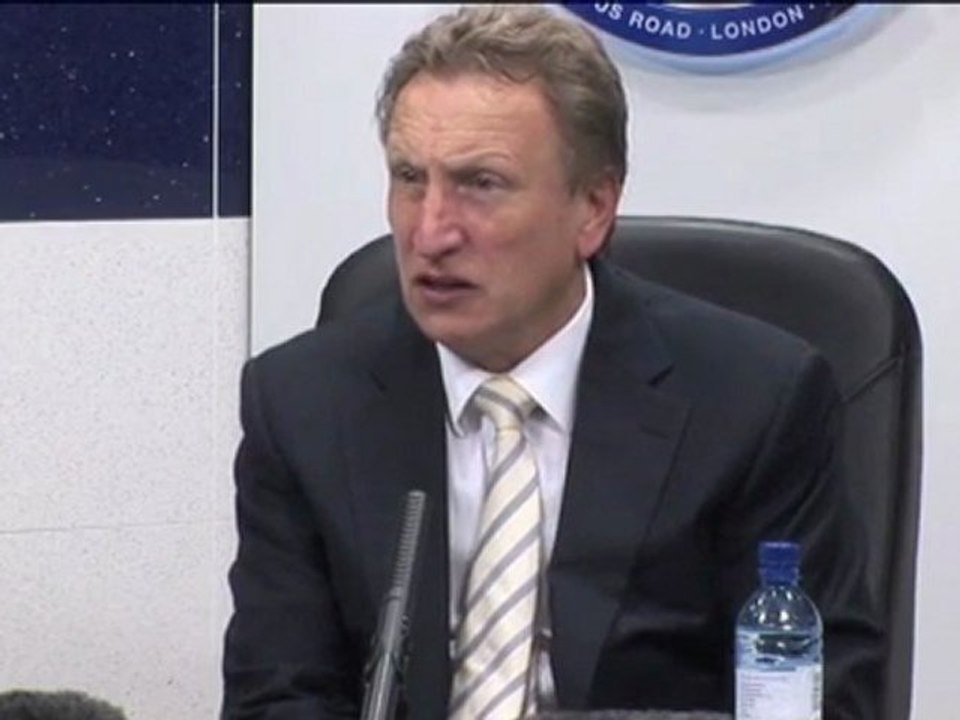 Warnock - Wright-Phillips wird flexibel spielen