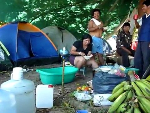 Bolivie: des indigènes contestent un projet de route