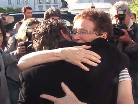 Le Journal vidéo du mardi 13 septembre 2011, édition de 18H00