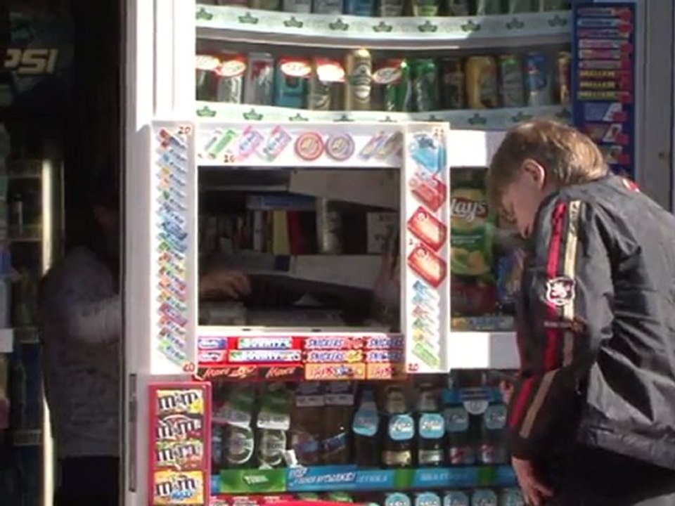 Kampf dem 'Grundnahrungsmittel' Bier