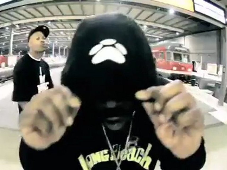 Soopafly feat Daz Dillinger & Kurupt Young Gotti "Move Too Fast"