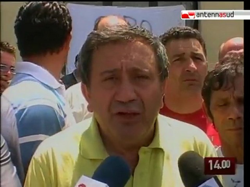 TG 10.05.10 Pdl, in programma nuova riunione del coordinamento regionale pugliese