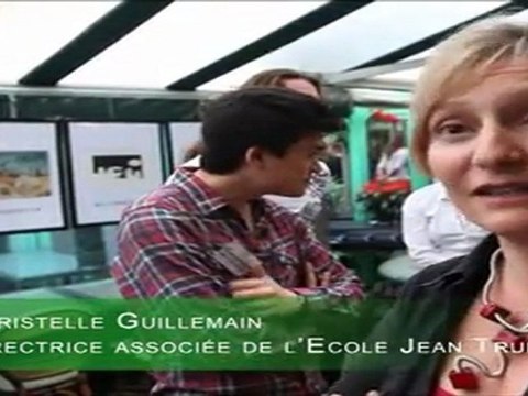 SOIREE ALPHONSE ALLAIS