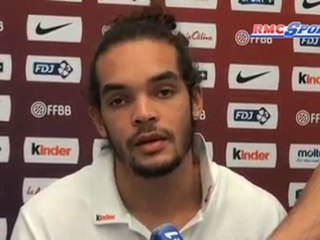 Joakim NOAH