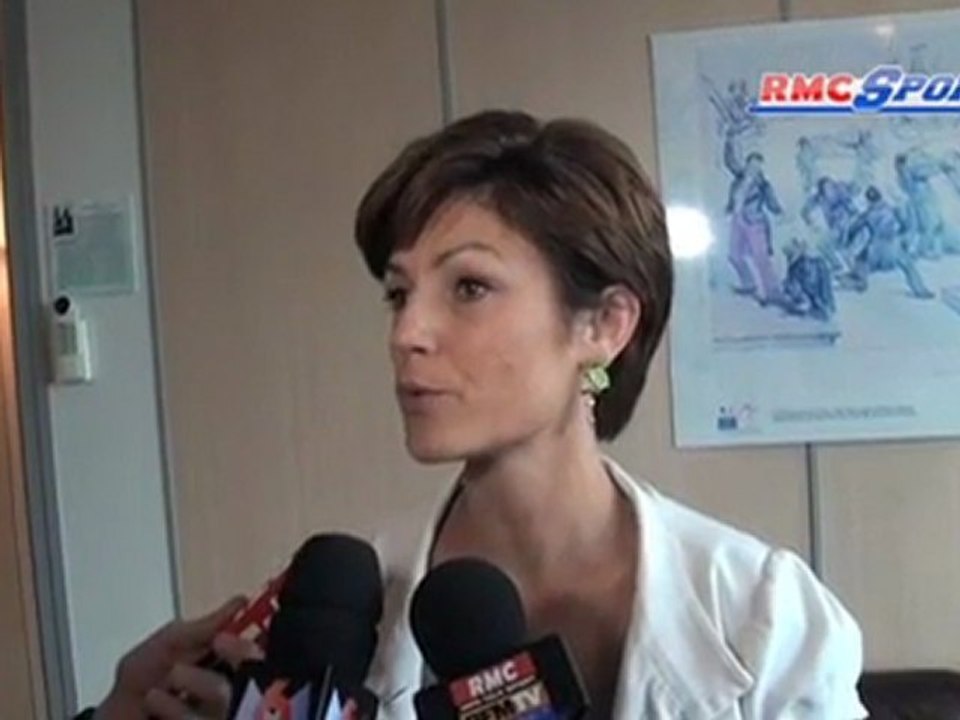 Chantal JOUANNO